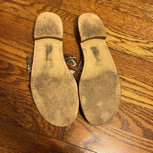 Jack Rogers - Size 8 - Picture 4 of 4